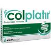 SHEDIR PHARMA Srl Unipersonale COLPLATIR 30CPR RIVESTITE