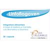 DEA PHARMA Srl LINFOFLOGOVEN 30CPS