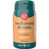 ERBA VITA Isoflavoni di Soia Integratore Menopausa, 60 Capsule