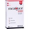 U.G.A. Nutraceuticals Srl Meaquor 1000 60 Capsule
