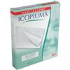 DESA PHARMA Srl Icopiuma Garza Compressa in Tessuto non Tessuto 10x10cm, 16 Pezzi
