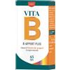 ERBA VITA B-Apport Plus Integratore Vitamine Gruppo B, 45 Capsule