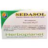 HERBOPLANET Srl SEDASOL 60CPR