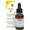 HERBOPLANET Srl OLEA E GOCCE 20ML