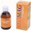 LABORATORI LEGREN Srl NEOMAG SCIR 240ML