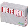 LABORATORI LEGREN Srl DEFEDRIL 20CPR 20G