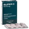 PRINCIPIUM Bios Line Principium Super C 500 Mg Integratore Alimentare 24 Compresse