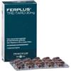BIOS LINE FerPlus Tre-Tard 30 mg integratore Alimentare 30 Compresse