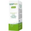 NEURAXPHARM ITALY SpA Seripnol - Gocce Integratore Alimentare, 30ml