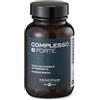 PRINCIPIUM Bios Line Principium Complesso B Forte Integratore Alimentare 60 Capsule