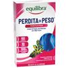 EQUILIBRA Srl Equilibra Perdita Di Peso Integratore Dimagrante 60 Capsule