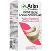 ARKOFARM Arkopharma Arkocapsule Aglio Integratore Pressione Sanguigna, 45 capsule
