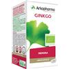ARKOFARM Arkopharma Arkocapsule Ginkgo Bio Integratore Alimentare Memoria 130 Capsule
