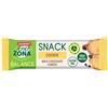 ENERVIT Enerzona Balance Snack Cookie 40-30-30 Barretta, 33g