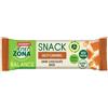 Enervit Enerzona Snack Salty Caramel Barretta Proteica 33g