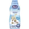 CHICCO CH SENSITIVE 0M+ AMMORBIDENTE
