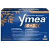 PERRIGO ITALIA Srl Perrigo Ymea - 8in1 Integratore Alimentare Menopausa, 30 Compresse