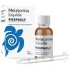 PIERPAOLI EXELYAS Srl MELATONINA LIQUIDA PIERPAOLI