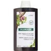 Klorane Shampoo Fortificante Chinina Stella Alpina Bio 400ml