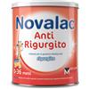 Novalac Anti Rigurgito Alimento Speciale 0-36 Mesi 800g