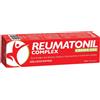 NAMED Reumatonil Crema Gel Sollievo Cutaneo 50 ml