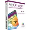 NUTRIGEA Srl ALGOMEGA 60 Cps