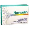 MEDICBIO Srl NEVRADIN 20CPR