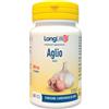 LONG LIFE LONGLIFE AGLIO 60CPS VEG