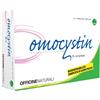 OFFICINE NATURALI Srl OMOCYSTIN 30CPS 850MG