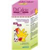 PEDIATRICA Srl Pediatrica Dicalcio Plus Integratore di Vitamina D3, 150ml