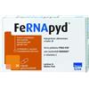 FUTURE LIVE Srl FERNAPYD 30CPS