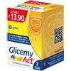 F&F Srl GLICEMY ACT 30CPS