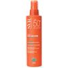 SVR Sun Secure - Spray Biodegradabile SPF50+ Latte Spray Viso e Corpo, 200ml