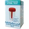 V.I.M. Srl PHARMAMENTIS CONTENITORE FECI
