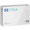 AGATON Srl Sevida Integratore Alimentare, 30 Capsule