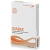 ALFA INTES (IND.TER.SPLENDORE) Diabec 20cps Molli