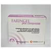 CA.DI.GROUP SpA FARINGEL PLUS 20CPR MASTIC