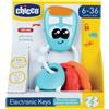 CHICCO CH GIOCO BS ELECTR KEYS IT/EN