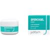 JUDIFARM Srl SFEROGEL VISO PEELING IDR 50 ML