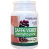 BODYLINE Srl CAFFE' VERDE ESTR PURO 60CPS