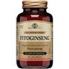 Solgar Fitoginseng Integratore A Base Di Panax Ginseng 50 Capsule Vegetali