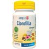 LONG LIFE LONGLIFE CLOROFILLA 60CPR