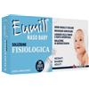 RECORDATI SpA EUMILL NASO BABY SOL FISIOL20M