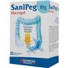 SANITAS LAB.CHIMICO FARM.Srl SANIPEG 10G 20BUSTE