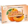 ZIGULI' ZIGULI-ALBICOCCA