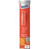 ERGOVIS VIT C 1000MG 20CPR EFF