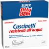 IDECO Srl FITTYDENT-CUSCINETTI ADESIV 30PZ