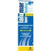 Ialumar Iper Baby Soluzione Ipertonica Spray Getto Delicato, 100ml