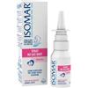 Isomar Naso Spray No Gas Baby Acqua di Mare Isotonica 30 ml
