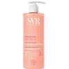 SVR Topialyse - Baume Lavant Balsamo Detergente Lenitivo Anti-Secchezza, 400ml